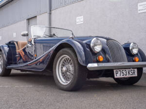 Image 3/8 of Morgan Plus 4 2-Seater (1997)