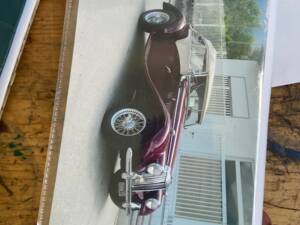 Bild 20/20 von MG TF 1500 (1954)