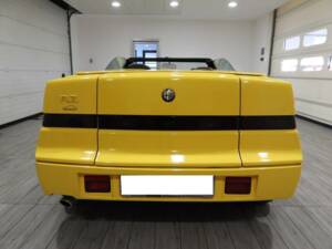 Bild 3/14 von Alfa Romeo RZ (1995)