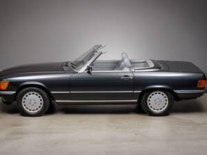 Bild 13/44 von Mercedes-Benz 300 SL (1988)