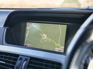 Imagen 14/40 de Mercedes-Benz C 63 AMG (2013)