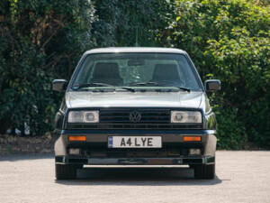 Imagen 6/50 de Volkswagen Golf Mk II GTi G60 1.8 (1989)