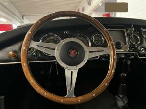 Imagen 9/17 de MG MGA 1500 (1958)