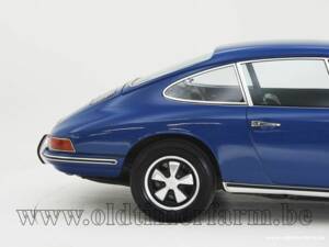 Image 15/15 de Porsche 911 2.0 T (1968)