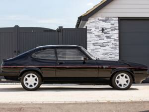 Imagen 2/22 de Ford Capri 2,8i (1984)