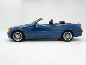 Bild 8/15 von BMW 325Ci (2001)