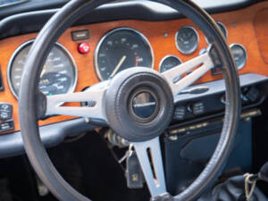Afbeelding 16/40 van Triumph TR 6 (1973)