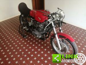 Bild 7/10 von Honda DUMMY (1972)