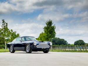 Image 38/41 of Aston Martin DB 4 GT (1959)