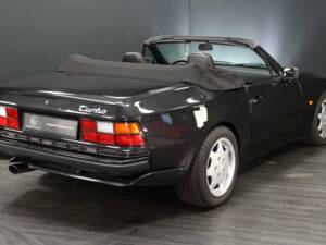 Bild 2/30 von Porsche 944 Turbo (1991)