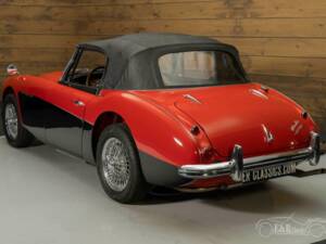 Bild 8/19 von Austin-Healey 3000 Mk III (BJ8) (1965)