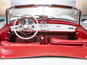 Bild 14/32 von Mercedes-Benz 190 SL (1955)