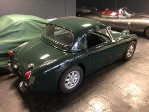 Image 4/32 of Austin-Healey Sprite Mk I (1959)