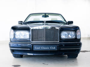 Imagen 2/40 de Rolls-Royce Corniche V (2000)