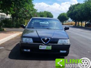 Image 3/10 of Alfa Romeo 164 2.0 Turbo (1991)