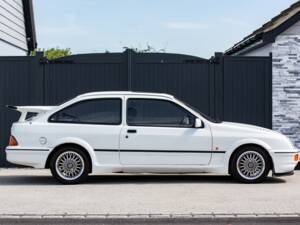 Immagine 2/27 di Ford Sierra Cosworth (1987)