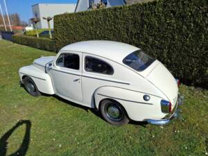 Image 41/41 of Volvo PV 544 Sport (1962)
