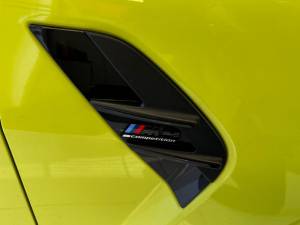 Image 24/49 of BMW M4 Competition (2021)