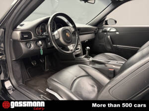 Bild 10/15 von Porsche 911 Carrera (2006)