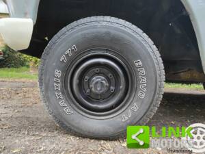Bild 8/10 von International Harvester Scout 800 (1968)