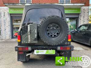 Image 5/10 of Suzuki SJ Samurai (1989)