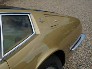 Image 6/50 of Maserati Ghibli SS (1971)