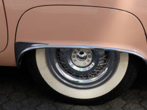 Immagine 51/64 di Ford Thunderbird (1956)