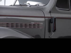 Imagen 15/21 de Chevrolet Master Deluxe (1939)