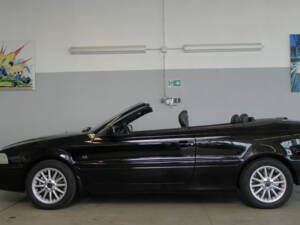 Image 1/38 de Volvo C70 2.4 T (1999)