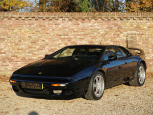 Afbeelding 32/50 van Lotus Esprit V8 BiTurbo (1997)