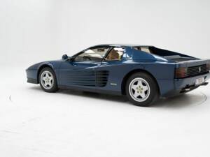 Imagen 4/15 de Ferrari Testarossa (1989)