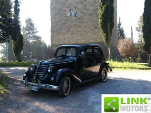 Bild 2/10 von FIAT 1100 E (1951)