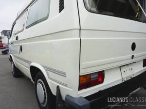 Imagen 13/64 de Volkswagen T3 Westfalia Joker 1.6 TD (1989)