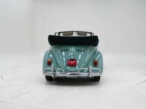 Image 7/15 of Volkswagen Escarabajo 1200 (1962)