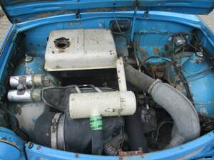 Bild 8/27 von Trabant 601 (1971)