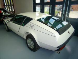 Image 4/13 of Alpine A 310 V6 (1979)