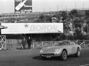 Imagen 29/31 de Ferrari 275 GTB (1965)