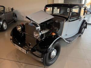 Afbeelding 26/27 van Mercedes-Benz 200 (1933)
