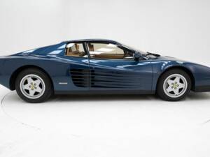 Imagen 9/15 de Ferrari Testarossa (1989)