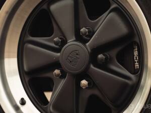 Bild 38/72 von Porsche 911 Turbo 3.3 (1989)