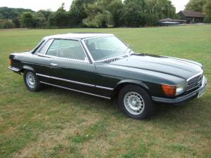 Bild 1/23 von Mercedes-Benz 450 SLC (1978)