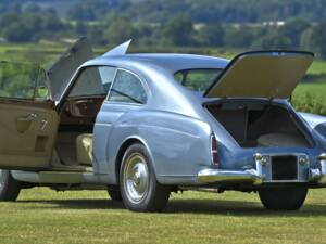 Bild 24/50 von Bentley S 1 Continental (1958)