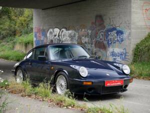 Bild 22/23 von Porsche 911 Carrera 3.2 (1985)