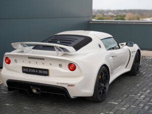 Imagen 32/50 de Lotus Exige 390 &quot;Final Edition&quot; (2021)