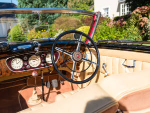 Imagen 36/66 de Mercedes-Benz 290 Cabriolet B (1935)