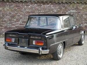 Afbeelding 44/50 van Alfa Romeo Giulia Super 1.3 (1973)