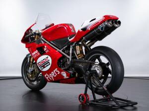 Immagine 2/50 di Ducati DUMMY (1999)