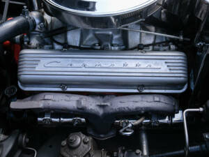 Image 14/50 of Chevrolet Corvette Sting Ray Convertible (1965)