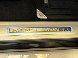 Image 17/48 de Land Rover Range Rover Sport SVR (2021)