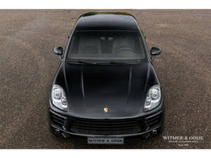 Bild 6/32 von Porsche Macan S (2014)